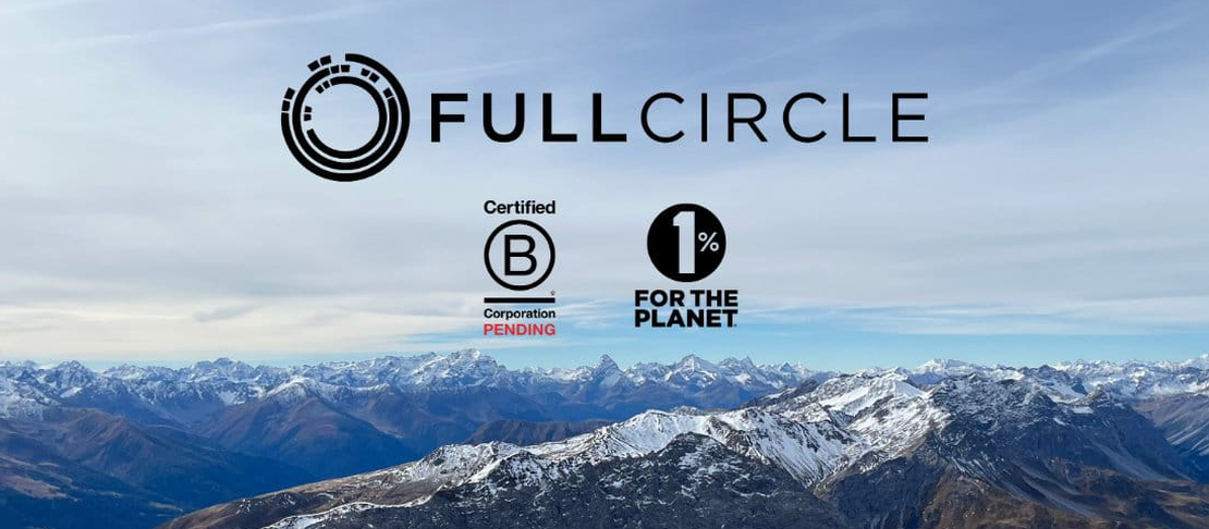 Sustainability at Full Circle Labs